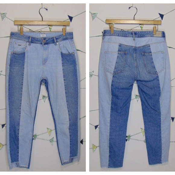 pepe jeans vagabond boyfriend